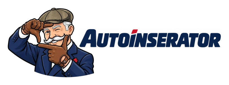 Autoinserator